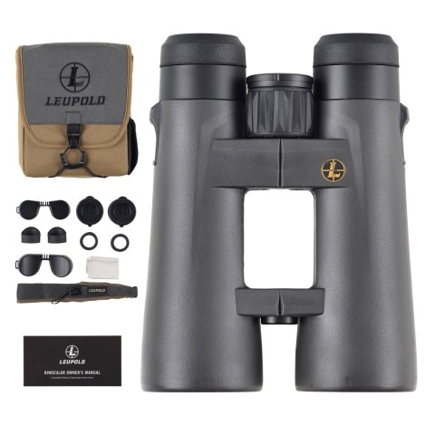 Lornetka Leupold BX-4 Pro Guide HD 12x50 mm Gen 2 Leupold