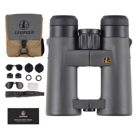 Lornetka Leupold BX-4 Pro Guide HD 8x42mm Gen 2 Leupold