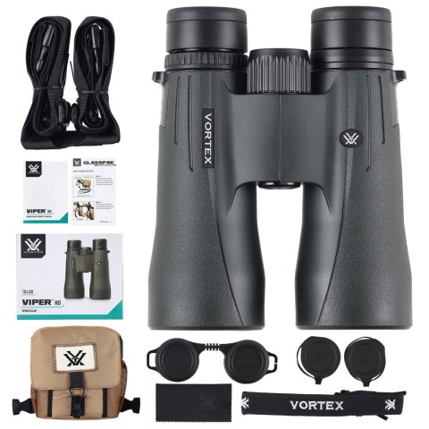 Lornetka Vortex Viper HD 10x50 Vortex Optics