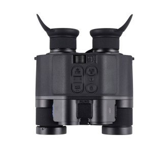Lornetka multispektralna termowizyjna termowizor z dalmierzem PARD Osprey 4K 25/50 mm LRF Pard