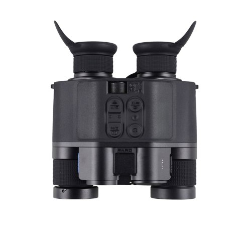 Lornetka multispektralna termowizyjna termowizor z dalmierzem PARD Osprey 4K 25/50 mm LRF Pard