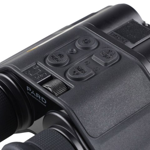 Lornetka multispektralna termowizyjna termowizor z dalmierzem PARD Osprey 4K 25/50 mm LRF Pard