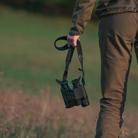 Lornetka multispektralna termowizyjna termowizor z dalmierzem PARD Osprey 4K 25/50 mm LRF Pard