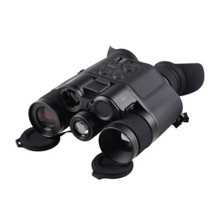Lornetka multispektralna termowizyjna termowizor z dalmierzem PARD Osprey 4K 25/50 mm LRF z IR 850 nm Pard
