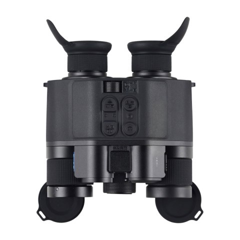 Lornetka multispektralna termowizyjna termowizor z dalmierzem PARD Osprey 4K 25/50 mm LRF z IR 850 nm Pard