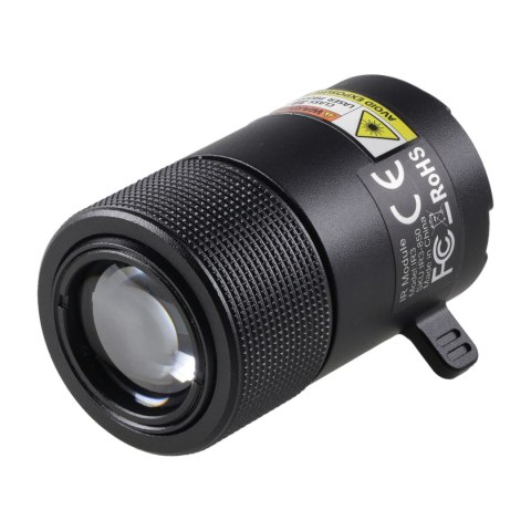 Lornetka multispektralna termowizyjna termowizor z dalmierzem PARD Osprey 4K 25/50 mm LRF z IR 850 nm Pard