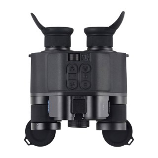 Lornetka multispektralna termowizyjna termowizor z dalmierzem PARD Osprey 4K 25/50 mm LRF z IR 940 nm Pard