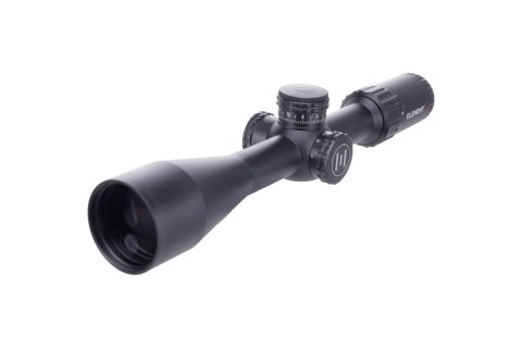 Luneta Element Helix GenII 6-24x50 FFP APR-1C MOA