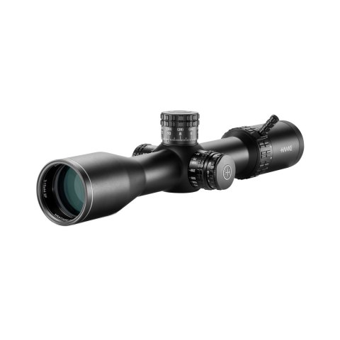 Luneta Hawke Vantage HD 34 FFP 3-15x44 MOA Pro II Hawke Optics