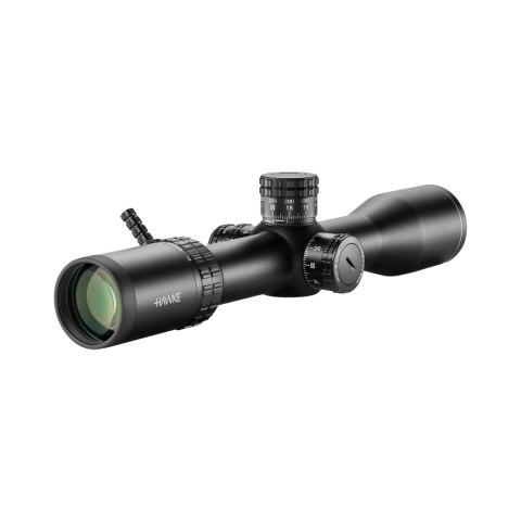 Luneta Hawke Vantage HD 34 FFP 3-15x44 MOA Pro II Hawke Optics