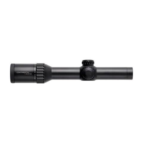 Luneta biegowa Vector Optics Continental 1-8x24 ED Fiber SFP G4 SCOC-51 Vector Optics
