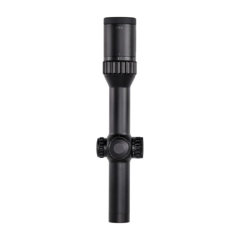 Luneta biegowa Vector Optics Continental 1-8x24 ED Fiber SFP G4 SCOC-51 Vector Optics