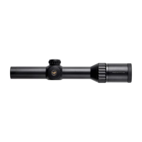 Luneta biegowa Vector Optics Continental 1-8x24 ED Fiber SFP G4 SCOC-51 Vector Optics