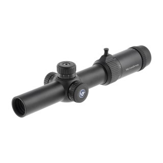 Luneta biegowa Vector Optics Forester 1-5x SFP LPVO 30 mm G4 Fiber SCOC-54 Vector Optics