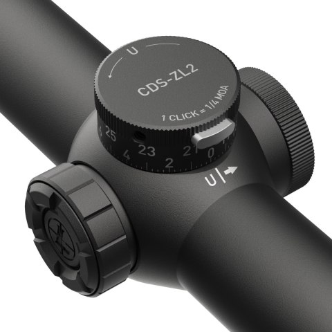 Luneta celownicza Leupold Mark 4HD 3-12x50 30mm Illum FireDot Twilight Hunter Leupold