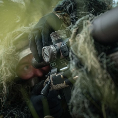 Luneta celownicza Vortex Razor III HD 6-36x56 FFP 34 mm AO EBR-7D MOA/MRAD Vortex Optics
