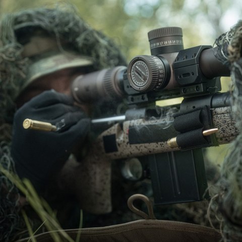 Luneta celownicza Vortex Razor III HD 6-36x56 FFP 34 mm AO EBR-7D MOA/MRAD Vortex Optics
