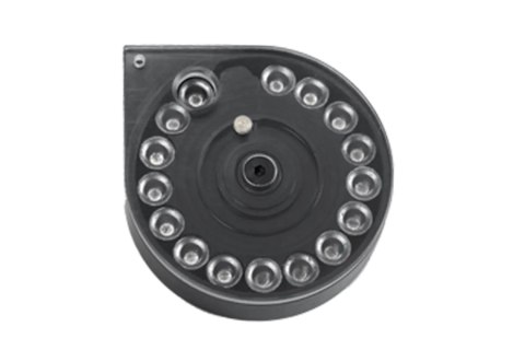 Magazynek FX Impact 7,62mm ALU