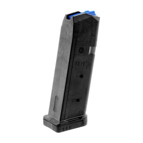 Magazynek Glock Leapers UTG 9 mm 15-nabojowy Leapers