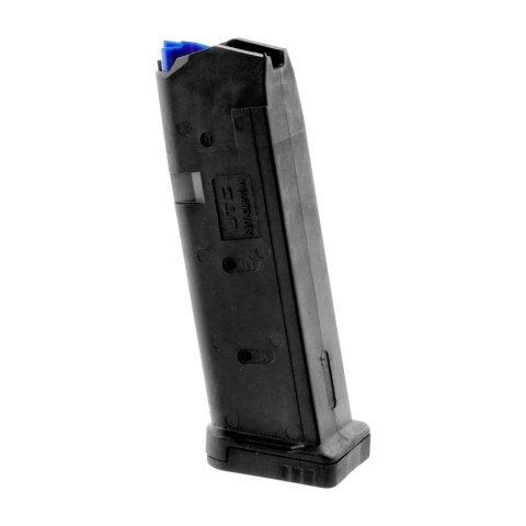 Magazynek Glock Leapers UTG 9 mm 15-nabojowy Leapers