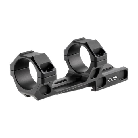 Montaż jednoczęściowy Leapers UTG Pro Service Rifle P.O.I Cantilever 34 mm Leapers