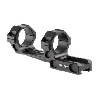 Montaż jednoczęściowy Leapers UTG Pro Service Rifle P.O.I Cantilever 34 mm Leapers