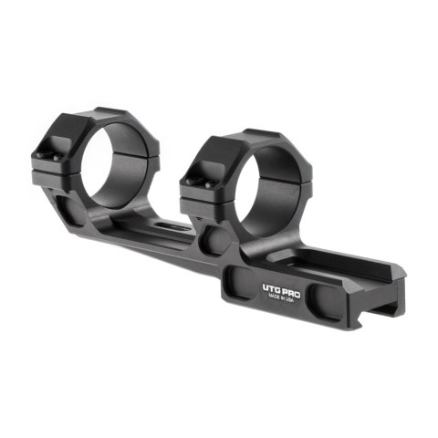 Montaż jednoczęściowy Leapers UTG Pro Service Rifle P.O.I Cantilever 34 mm Leapers
