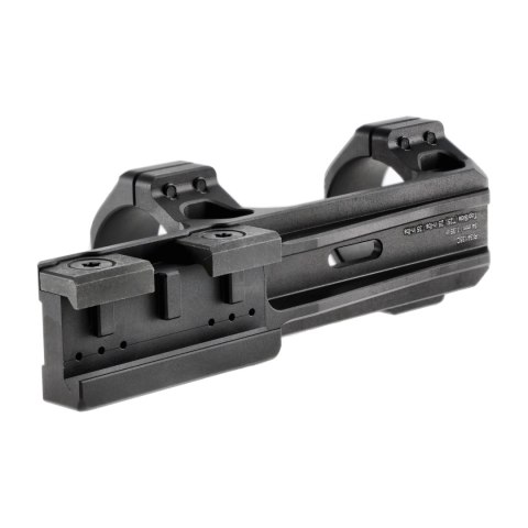 Montaż jednoczęściowy Leapers UTG Pro Service Rifle P.O.I Cantilever 34 mm Leapers