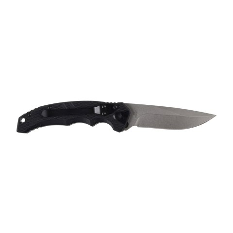 Nóż Boker Plus Intention II Black 01BO482 Boker