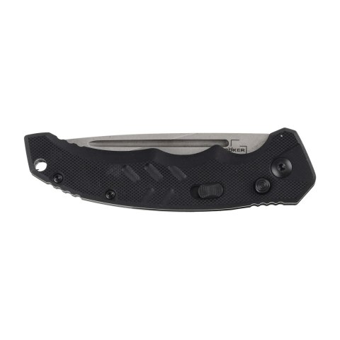 Nóż Boker Plus Intention II Black 01BO482 Boker
