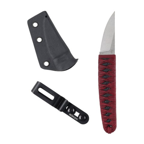 Nóż Boker Plus Kissaki 440C 02BP0026 Boker