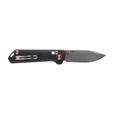 Nóż Boker Plus Plus Kihon Compact D2 01BP0037 Boker