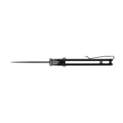Nóż Boker Plus Rockstub Black 2.0 14C28N 01BP0050 Boker