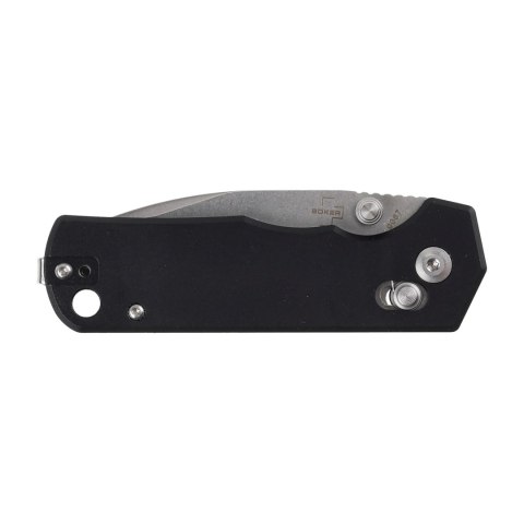 Nóż Boker Plus Rockstub Black 2.0 14C28N 01BP0050 Boker