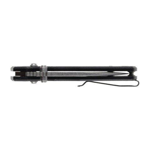 Nóż Boker Plus Rockstub Black 2.0 14C28N 01BP0050 Boker