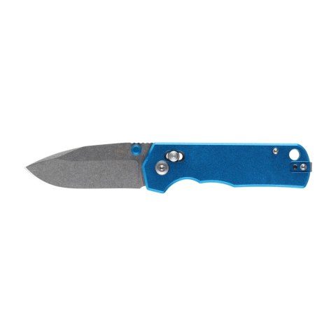 Nóż Boker Plus Rockstub Blue Elox 14C28N 01BP0052 Boker