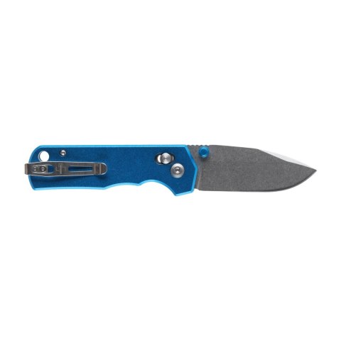 Nóż Boker Plus Rockstub Blue Elox 14C28N 01BP0052 Boker