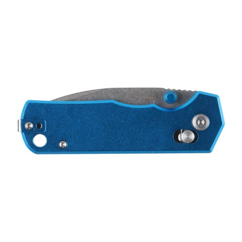 Nóż Boker Plus Rockstub Blue Elox 14C28N 01BP0052 Boker