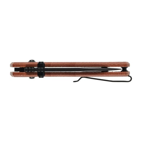 Nóż Boker Plus Rockstub Brown Micarta 2.0 14C28N 01BP0051 Boker