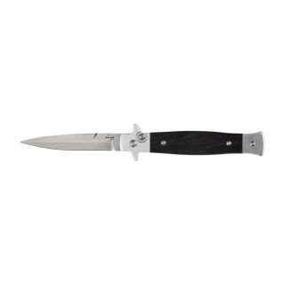 Nóż Boker Plus Stiletto Ebony 14C28N 01BP0069 Boker