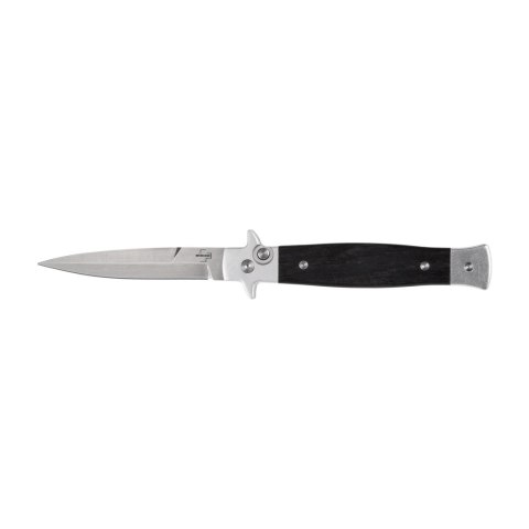 Nóż Boker Plus Stiletto Ebony 14C28N 01BP0069 Boker
