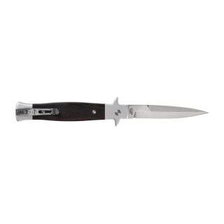 Nóż Boker Plus Stiletto Ebony 14C28N 01BP0069 Boker