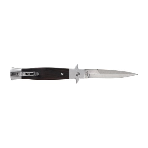 Nóż Boker Plus Stiletto Ebony 14C28N 01BP0069 Boker
