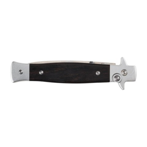 Nóż Boker Plus Stiletto Ebony 14C28N 01BP0069 Boker