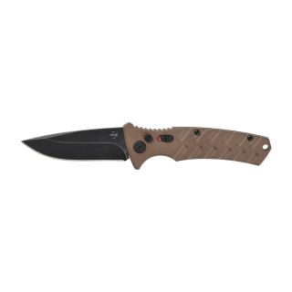 Nóż Boker Plus Strike Coyote Spearpoint 01BO424 Boker