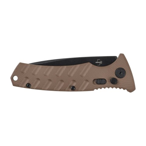 Nóż Boker Plus Strike Coyote Spearpoint 01BO424 Boker