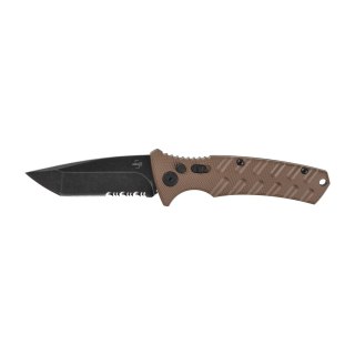 Nóż Boker Plus Strike Coyote Tanto 01BO425 Boker