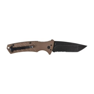 Nóż Boker Plus Strike Coyote Tanto 01BO425 Boker