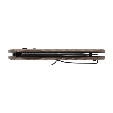 Nóż Boker Plus Strike Coyote Tanto 01BO425 Boker
