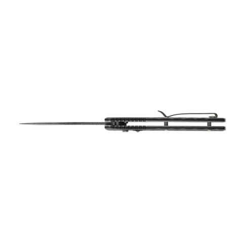 Nóż Boker Plus Strike Dropoint 01BO400 Boker